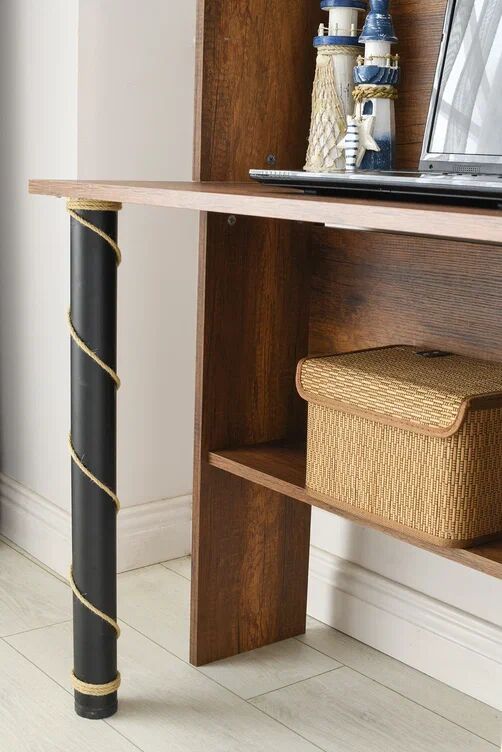 Gitar Kaptan Çalışma masası