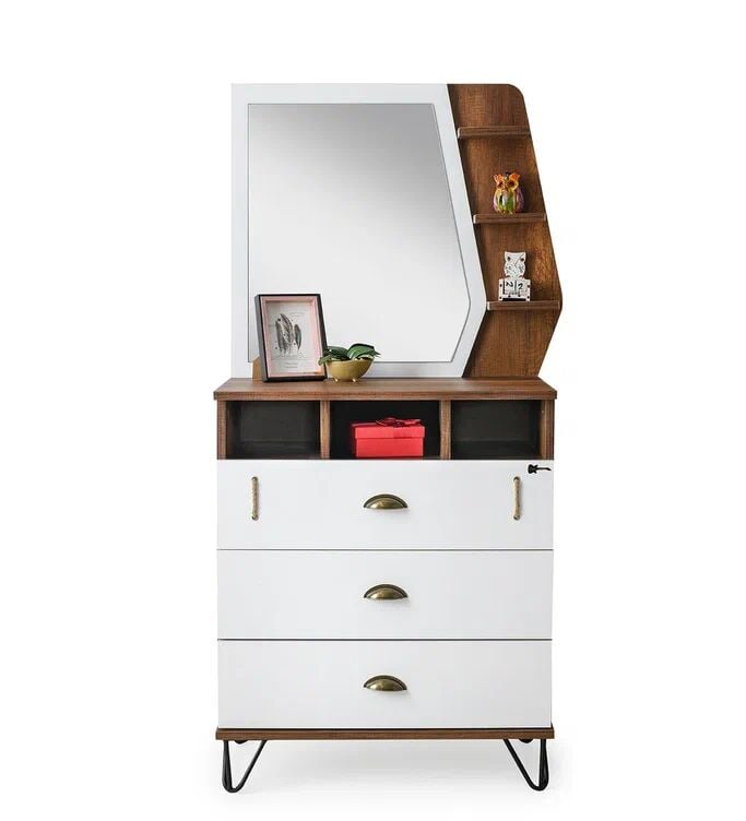 Gitar Kaptan Şifonyer