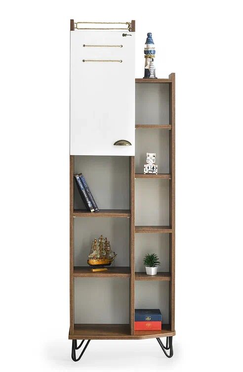 Gitar Kaptan Kitaplık