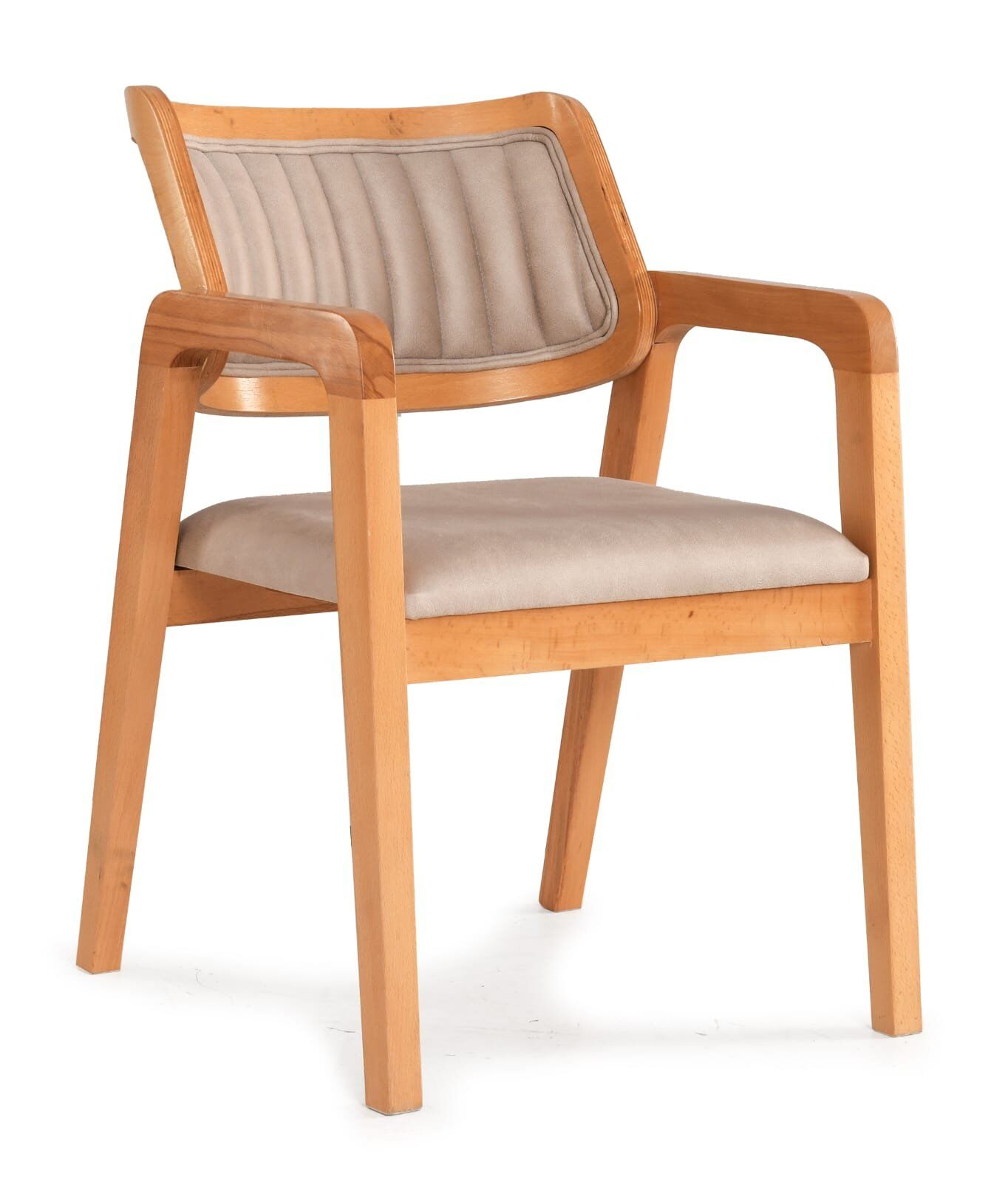 Uyar Ahşap Ayaklı Zorka Sandalye