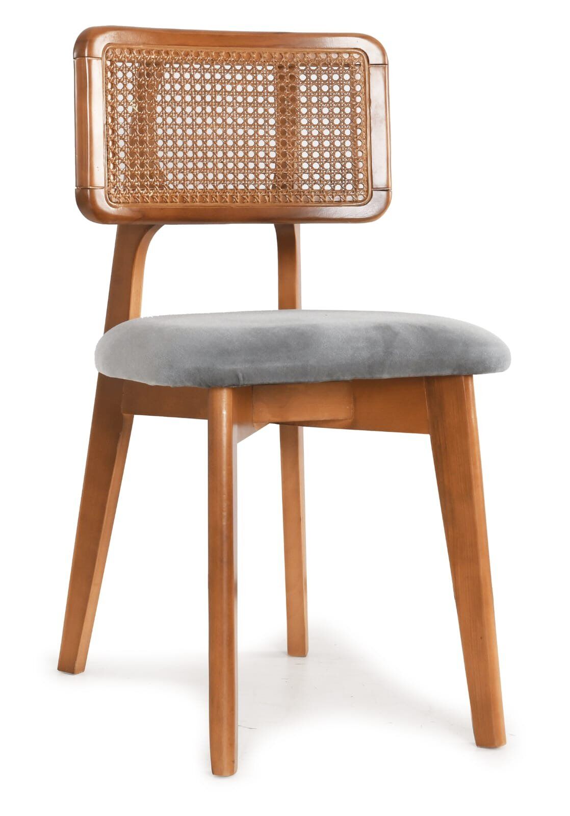 Uyar Ahşap Ayaklı Zion Sandalye