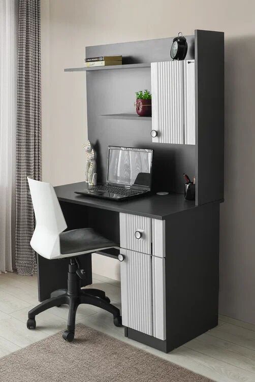 Gitar Amazon 3 Kapılı Dolap Karyola Genç Odası Takımı