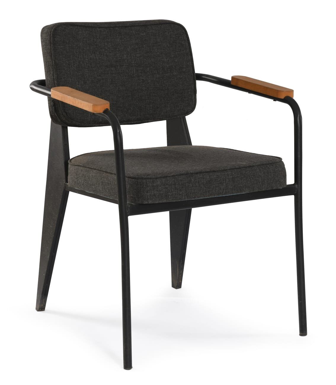 Uyar Metal Ayaklı Ergo Sandalye