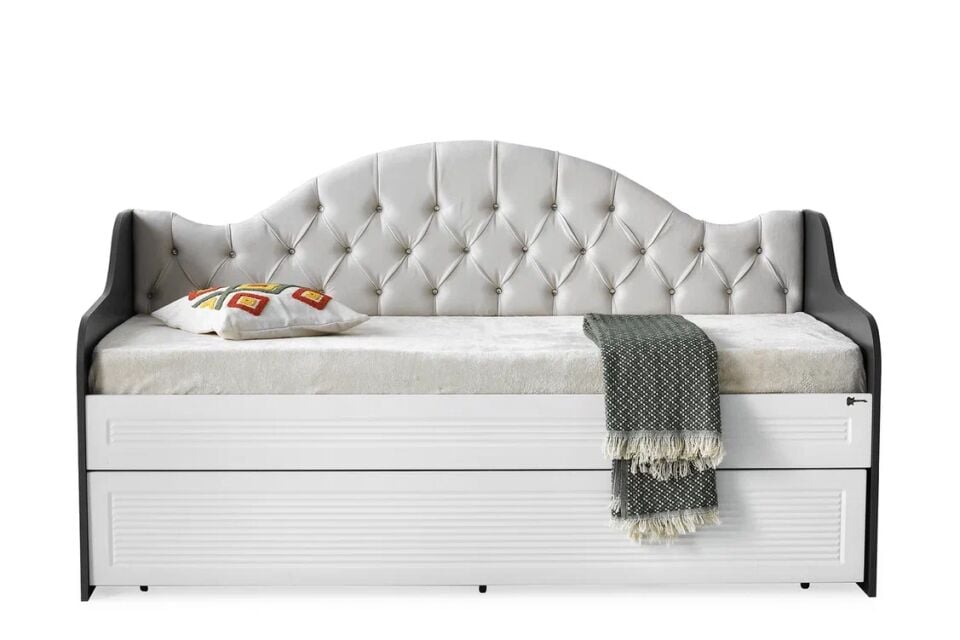 Gitar Amazon Sedir Karyola