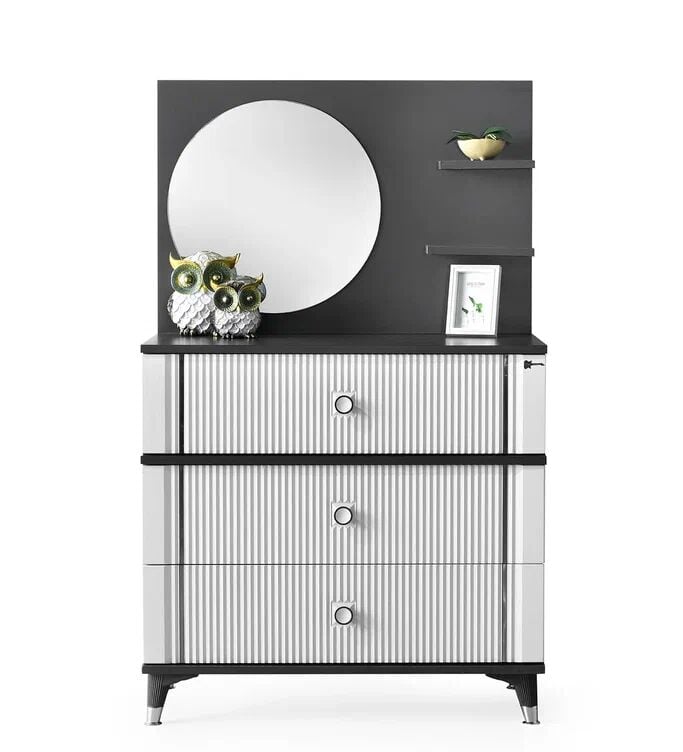 Gitar Amazon Şifonyer