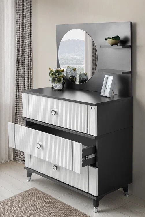 Gitar Amazon Şifonyer