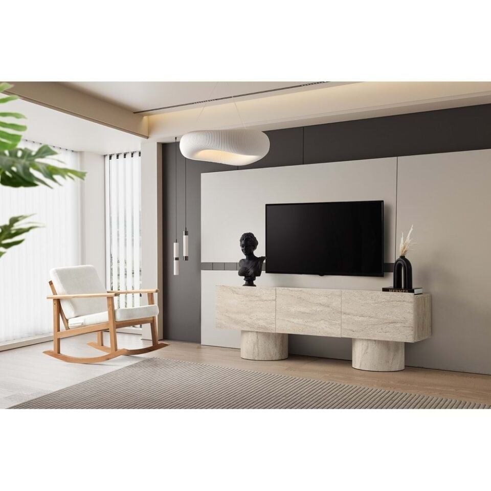 Sidon Mobilgen Pandora TV Ünitesi