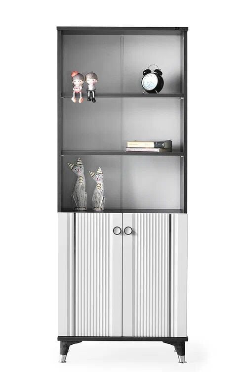 Gitar Amazon İkili Kitaplık