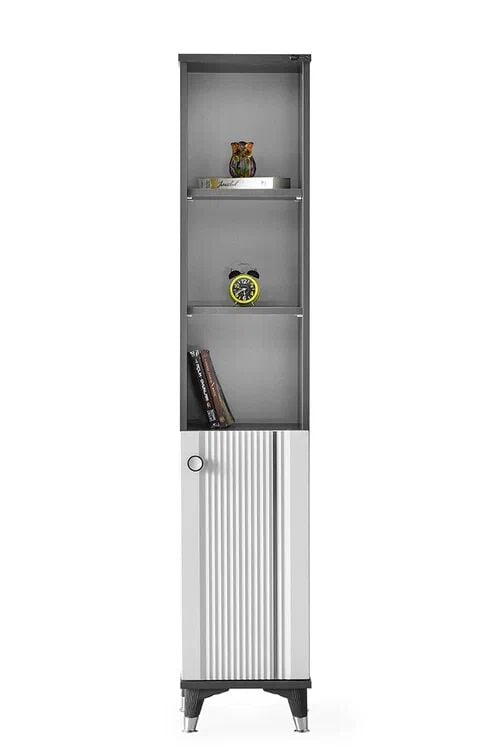 Gitar Amazon Tekli Kitaplık