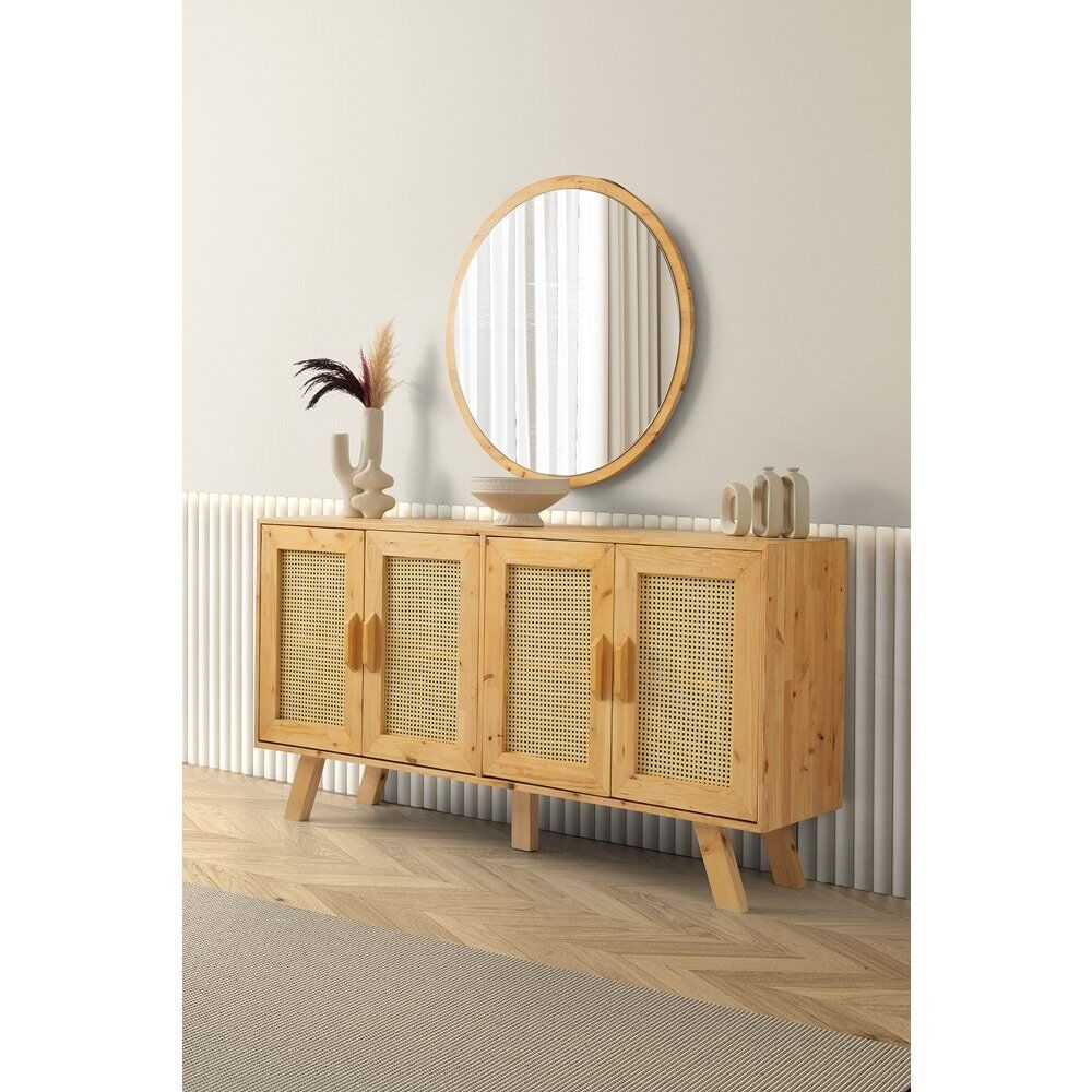 Naturel Destan Konsol