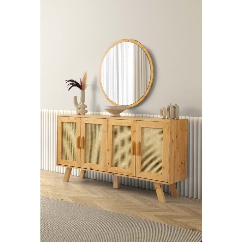 Naturel Destan Konsol