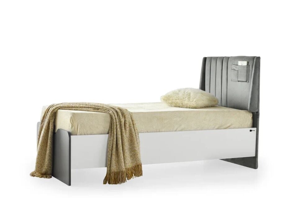 Gitar Amazon Bazalı Karyola