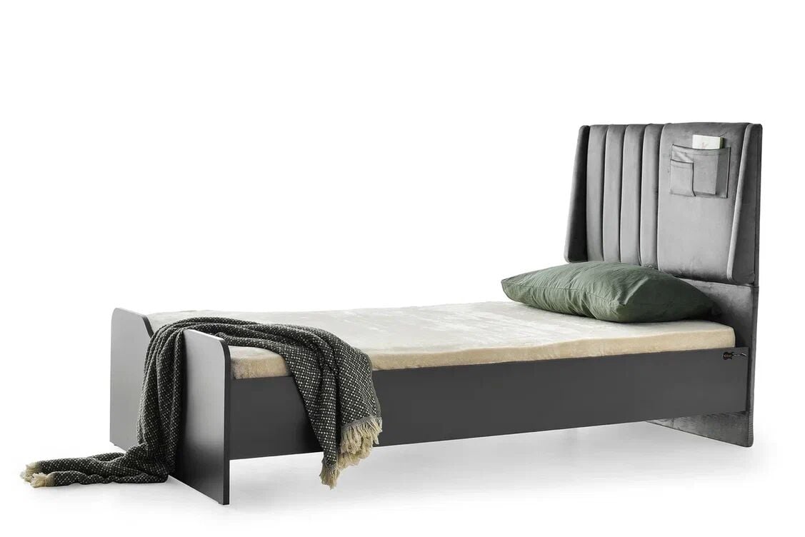 Gitar Atlantik Karyola