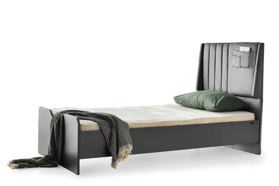 Gitar Atlantik Karyola