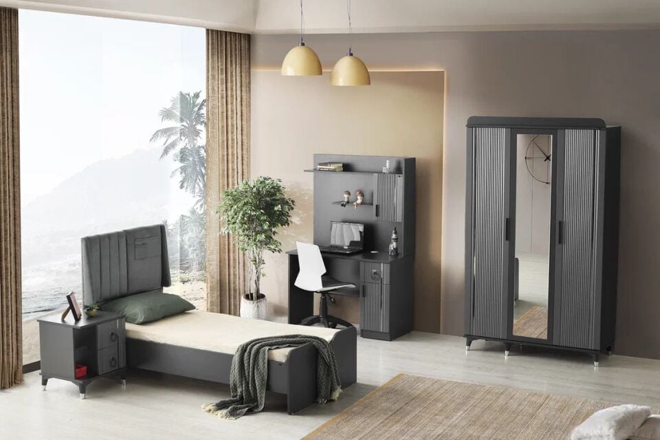 Gitar Atlantik Karyola