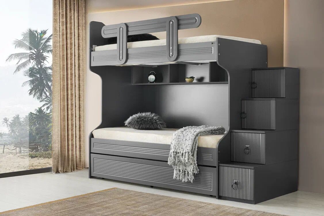 Gitar Atlantik Ranza