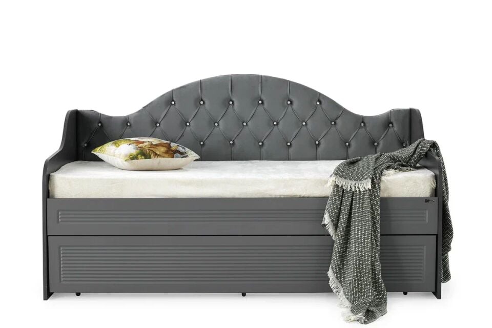 Gitar Atlantik Sedir Karyola