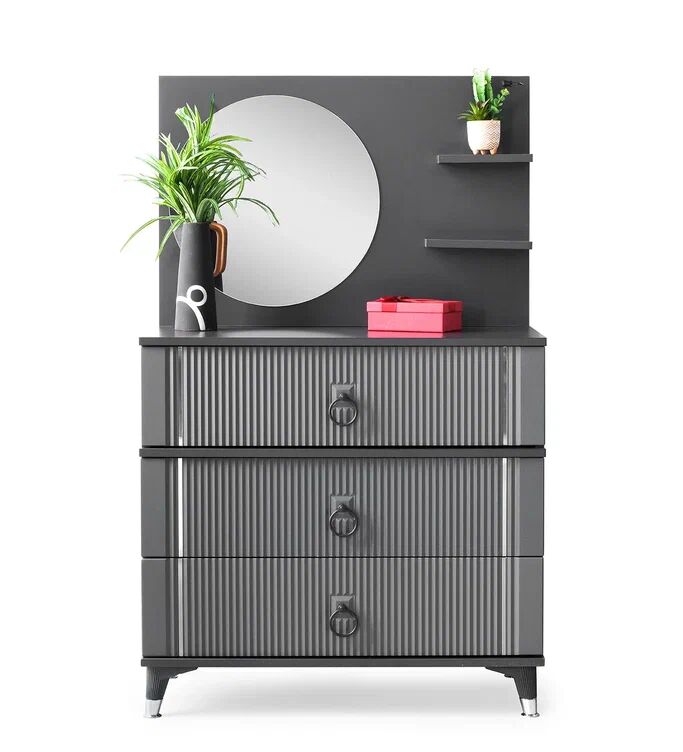 Gitar Atlantik Şifonyer