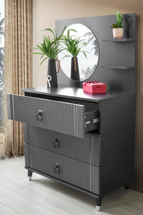 Gitar Atlantik Şifonyer