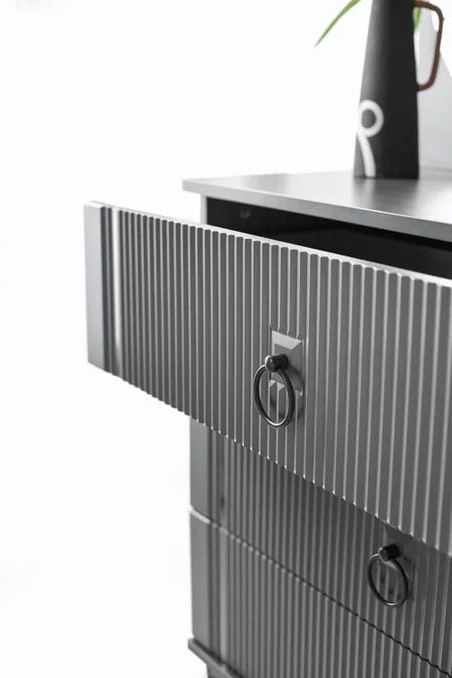 Gitar Atlantik Şifonyer