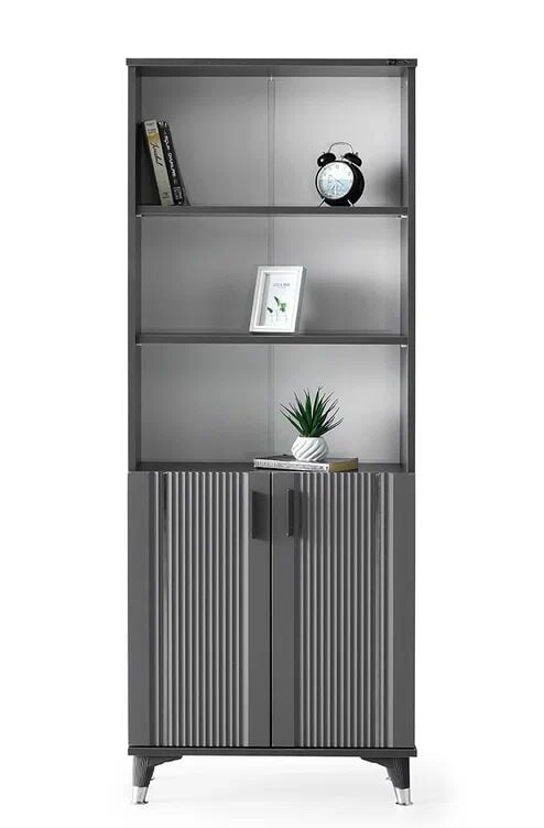 Gitar Atlantik İkili Kitaplık