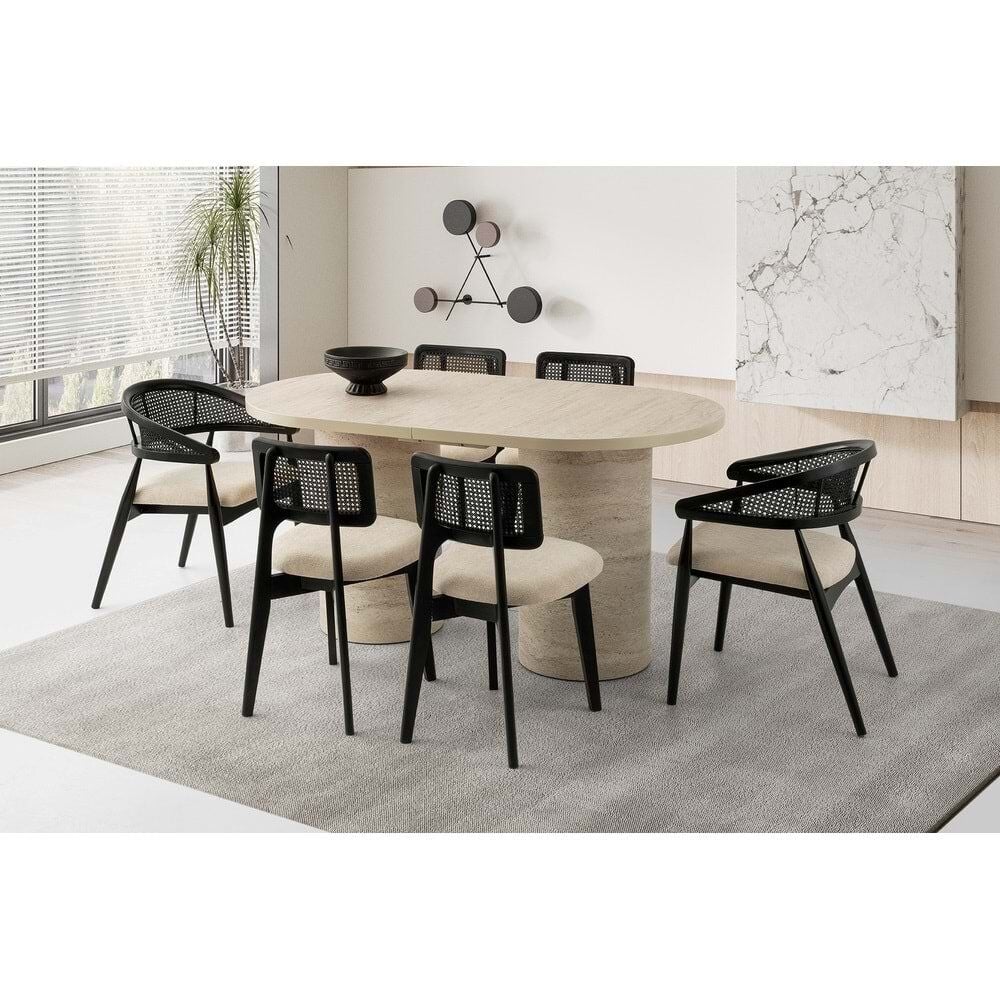 Mobilgen (Sadece Masa) Sidon Picasso Masa