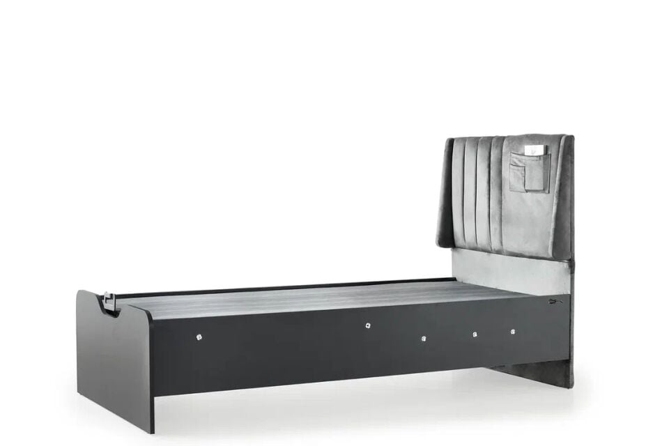 Gitar Atlantik Bazalı Karyola