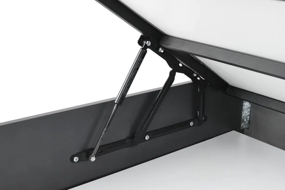 Gitar Atlantik Bazalı Karyola