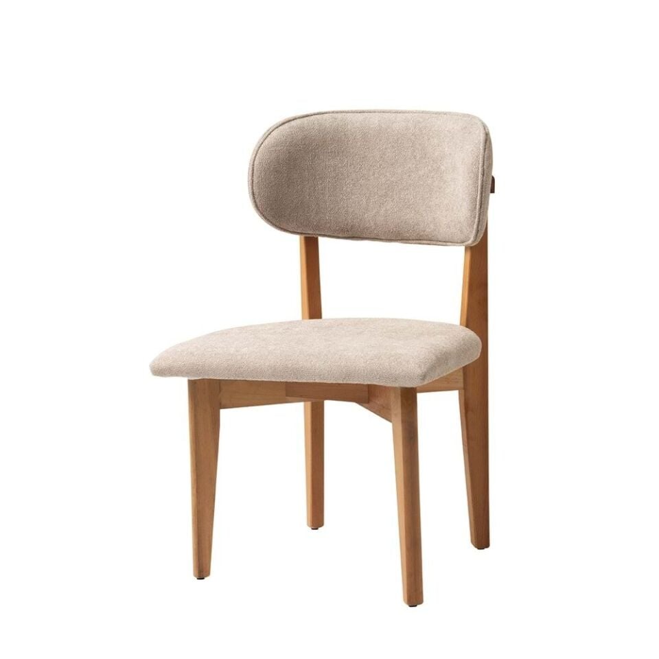 Mobilgen Nergis Sandalye