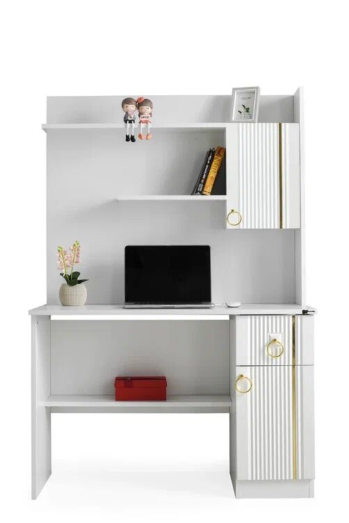 Gitar Meriç Çalışma Masası