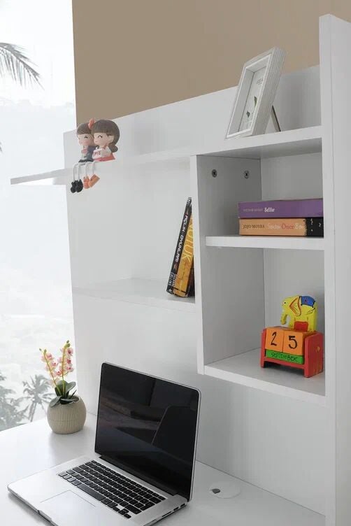 Gitar Meriç 3 Kapılı Dolap Ranzalı Genç Odası Takımı