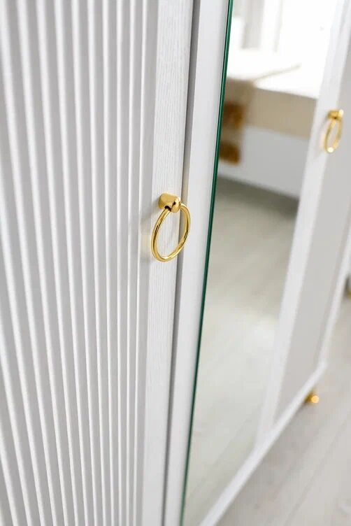 Gitar Meriç 3 Kapılı Dolap Ranzalı Genç Odası Takımı