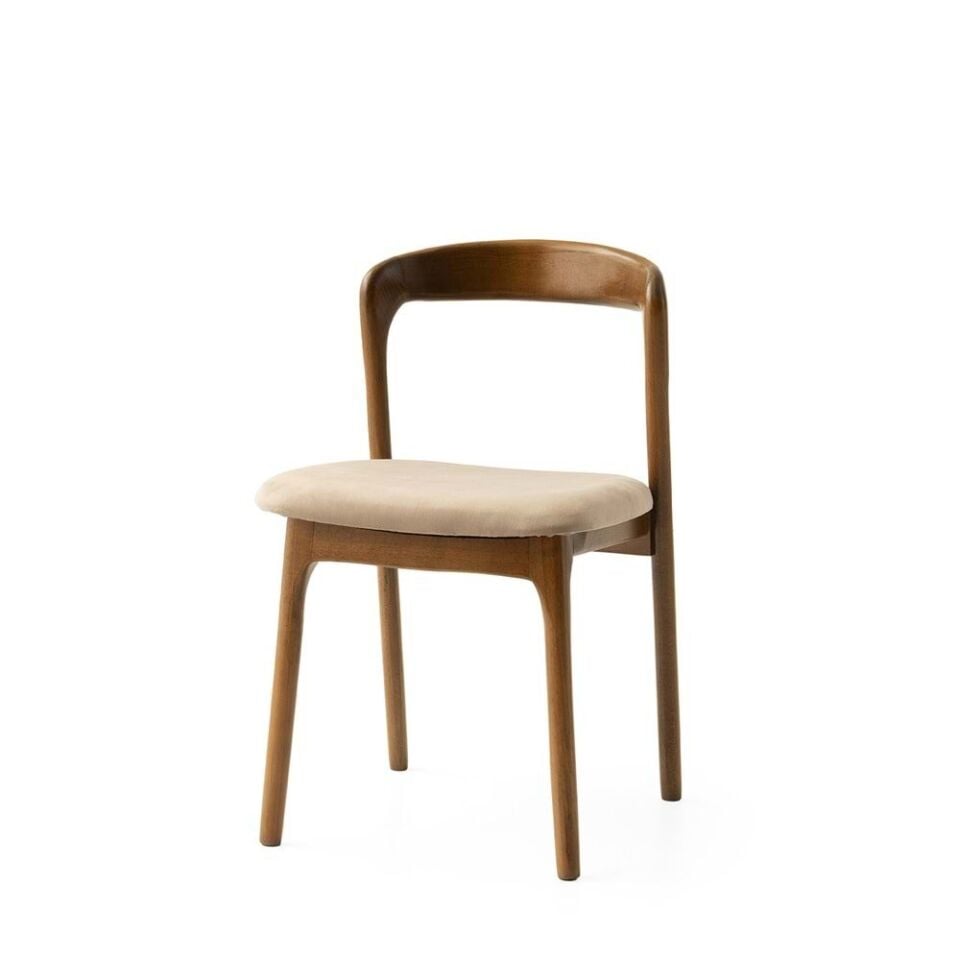 Mobilgen Yılan Kolsuz Sandalye