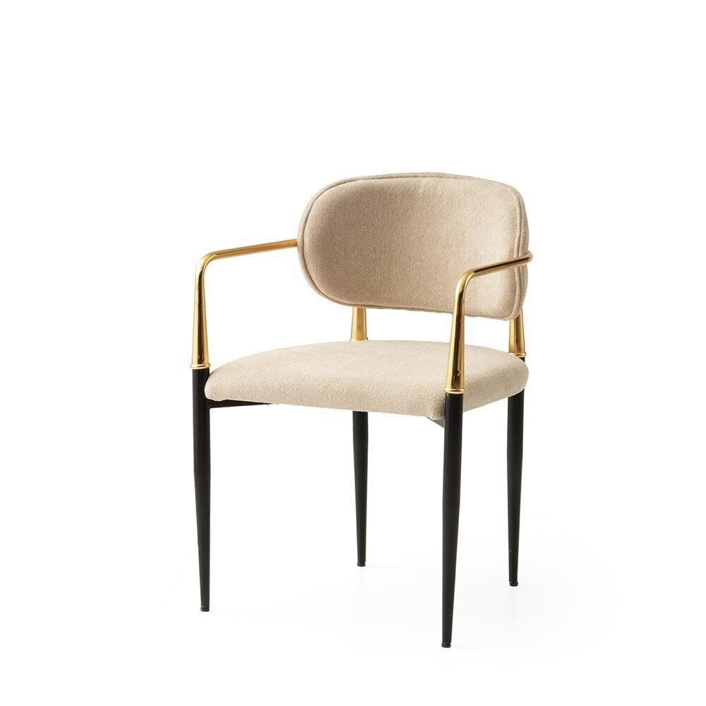 Mobilgen Asya Sandalye