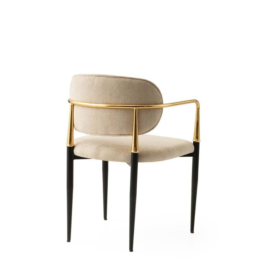 Mobilgen Asya Sandalye