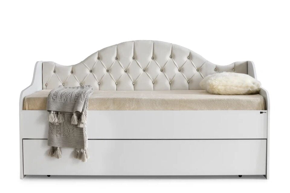 Gitar Meriç Sedir Karyola