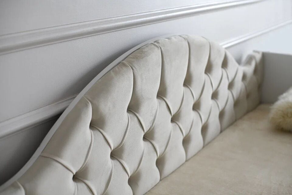 Gitar Meriç Sedir Karyola