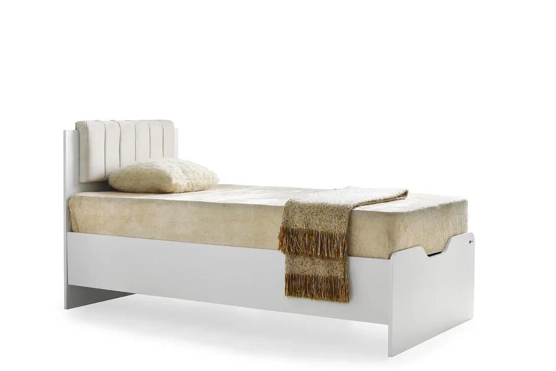 Gitar Meriç Bazalı Karyola