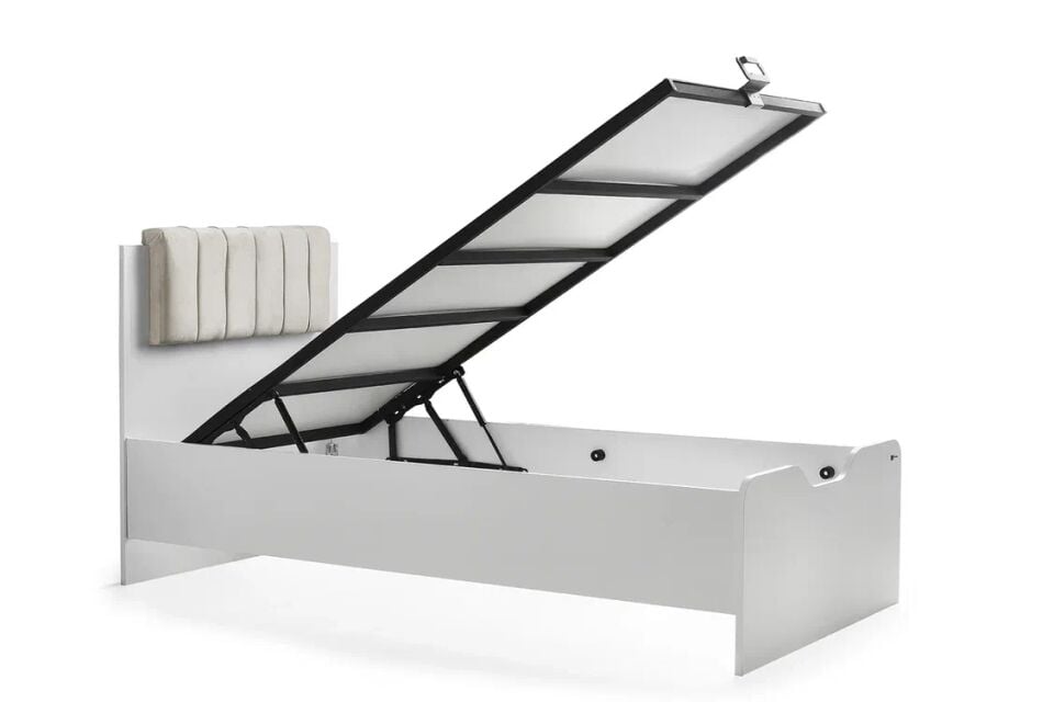 Gitar Meriç Bazalı Karyola