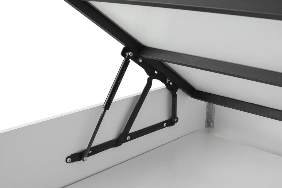 Gitar Meriç Bazalı Karyola