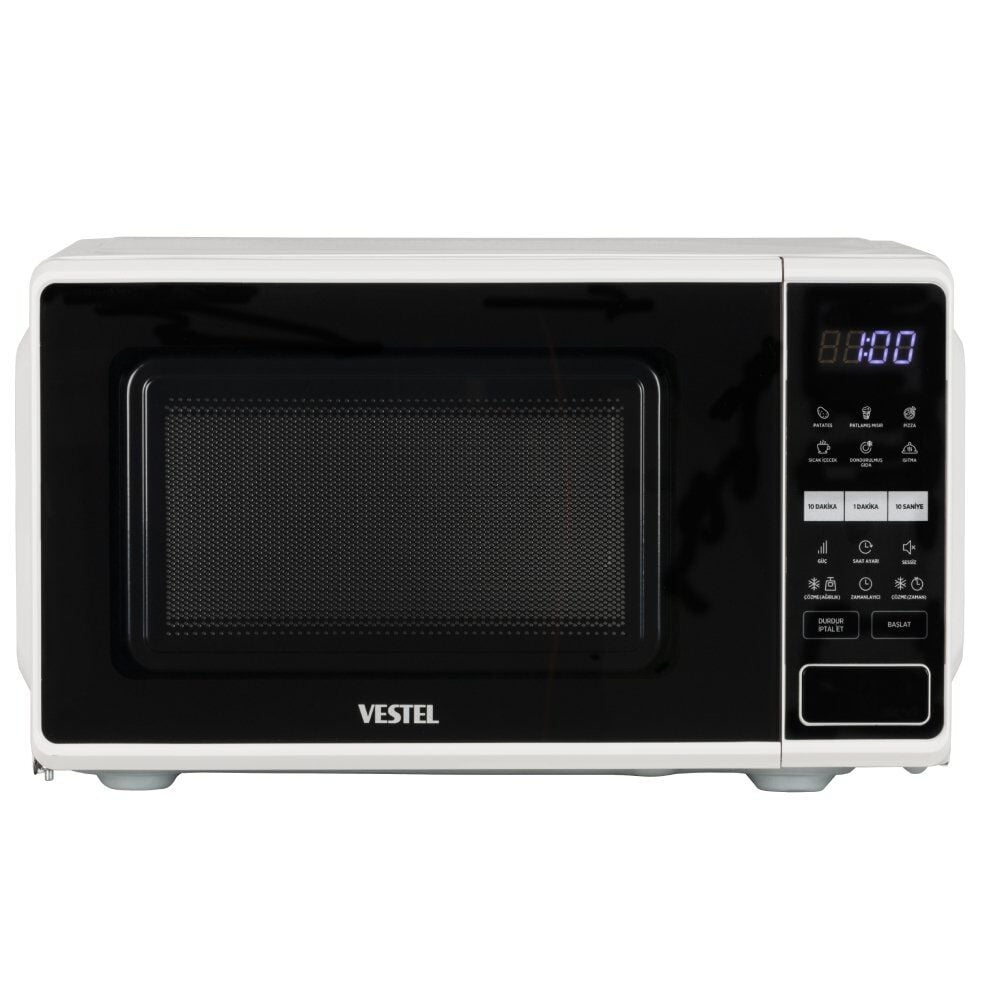 Vestel MD 20 YDB Mikrodalga Fırın
