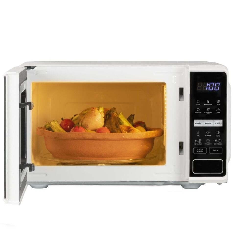 Vestel MD 20 YDB Mikrodalga Fırın