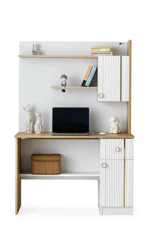 Gitar Tuna Çalışma Masası