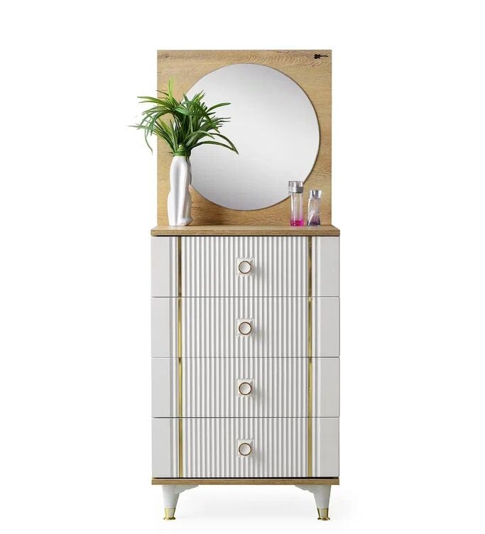 Gitar Tuna Şifonyer