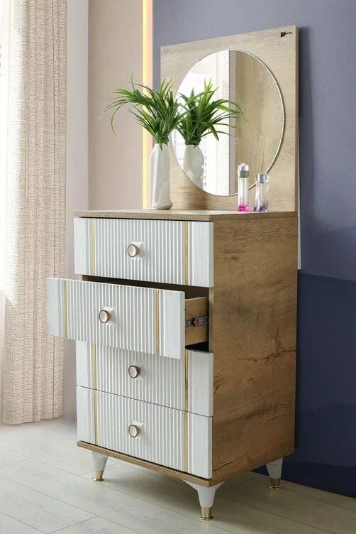 Gitar Tuna Şifonyer