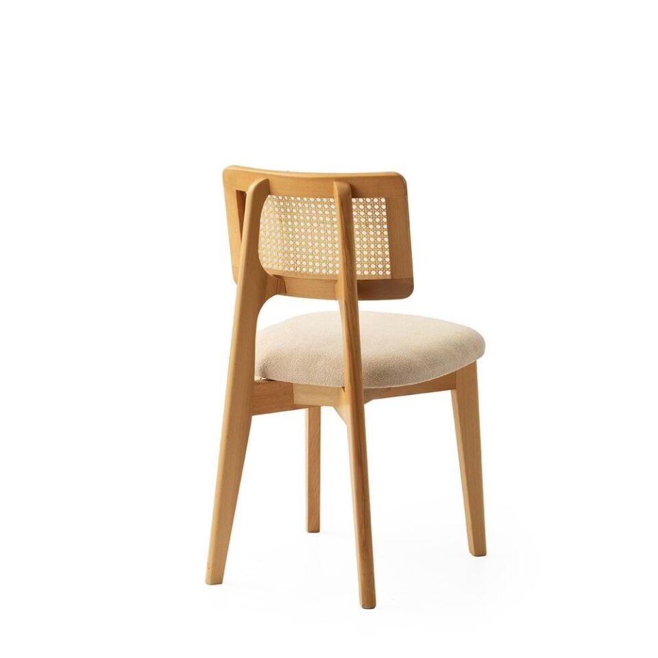 Mobilgen Kuzey Sandalye