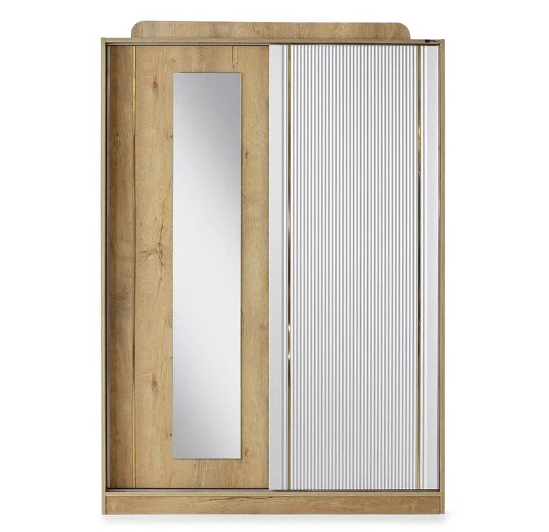 Gitar Tuna Sürgülü Dolap