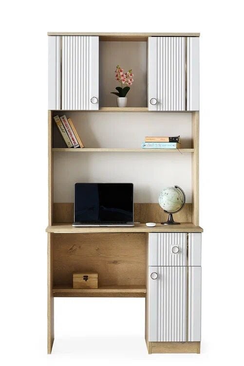 Gitar Tuna Lüx Çalışma Masası