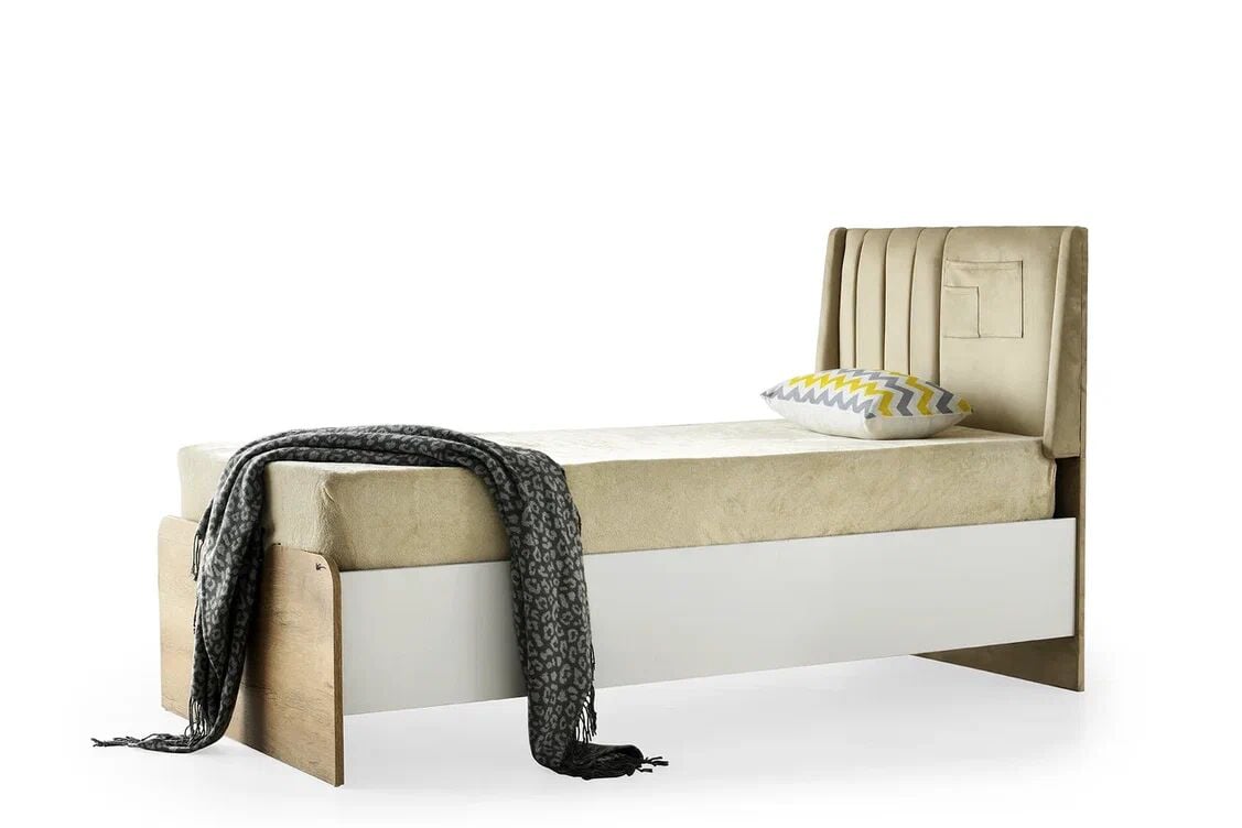 Gitar Tuna Bazalı Karyola