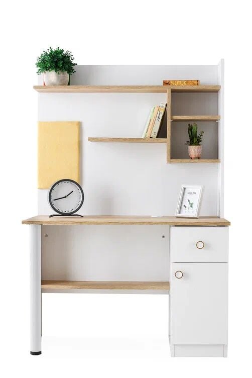 Gitar Kolej 3 Kapılı Dolap Ranzalı Genç Odası Takımı